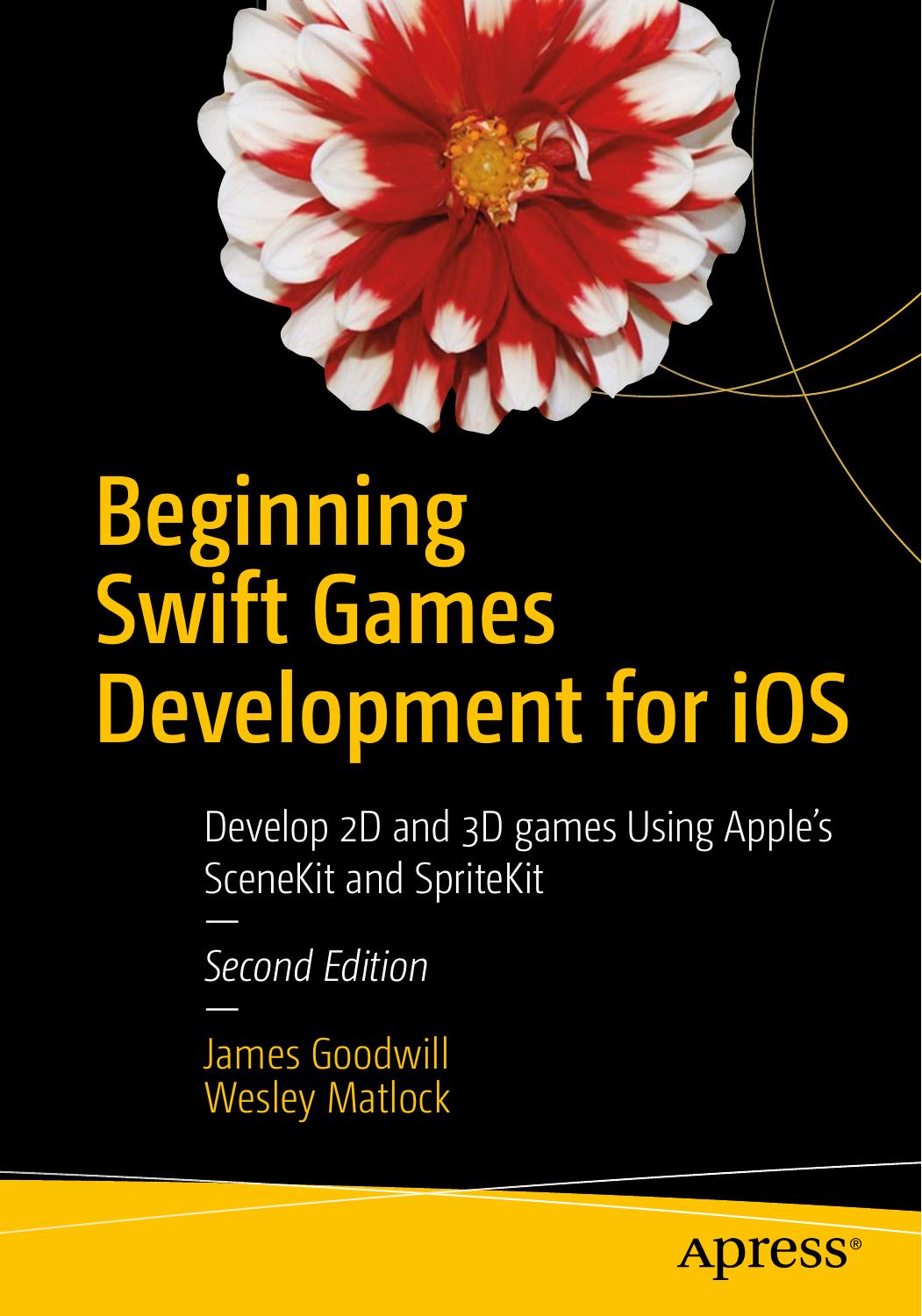 Swift Games for iOS