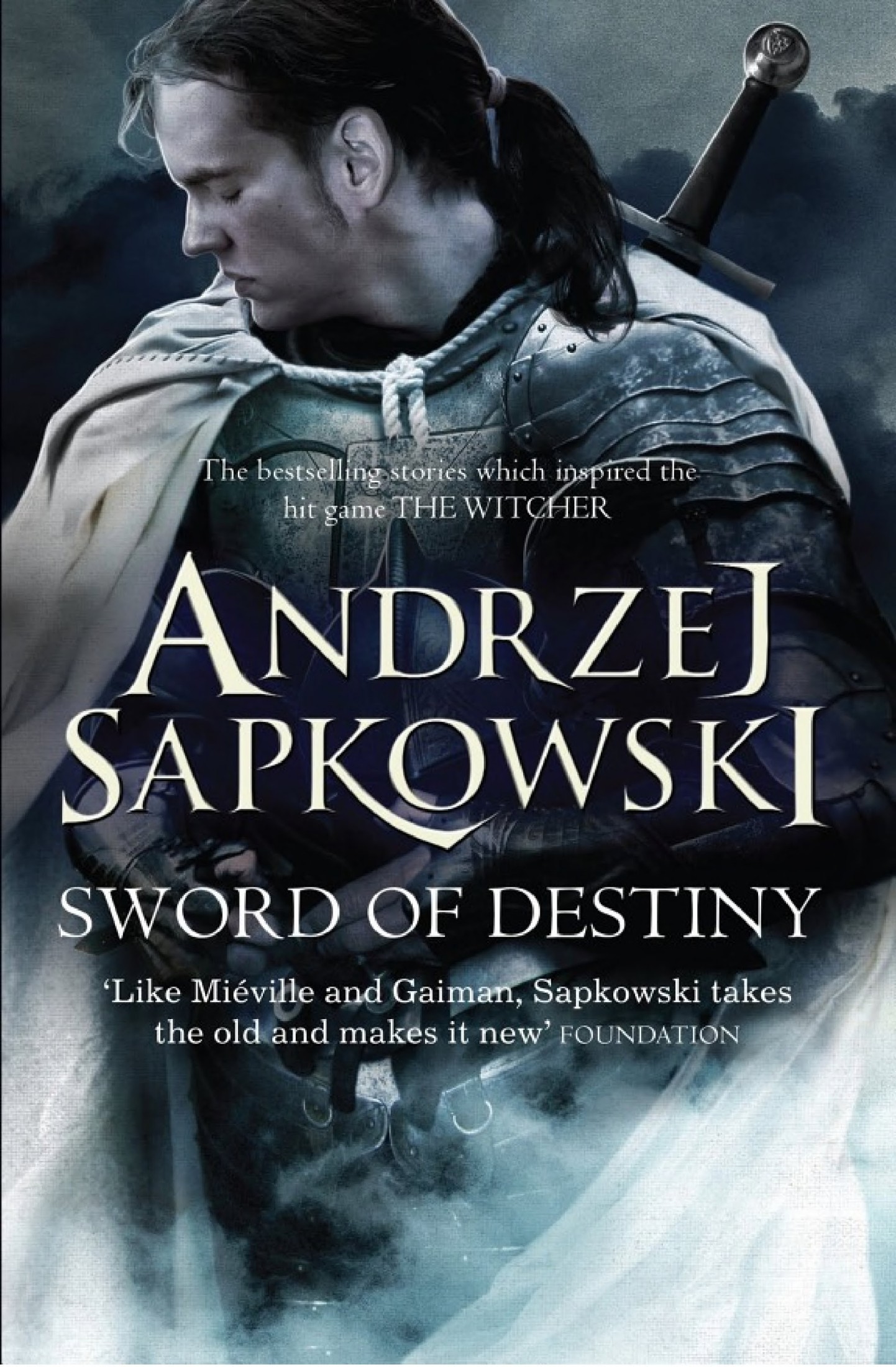 The Sword of Destiny