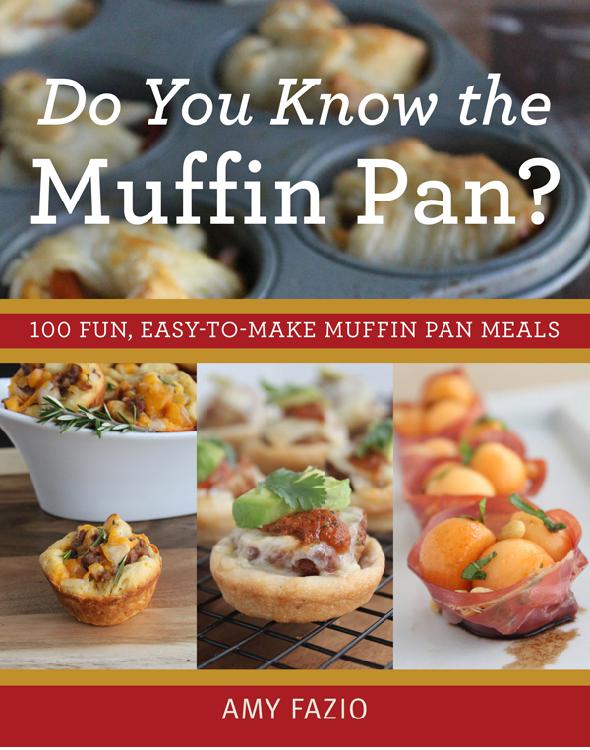 Do You Know the Muffin Pan?