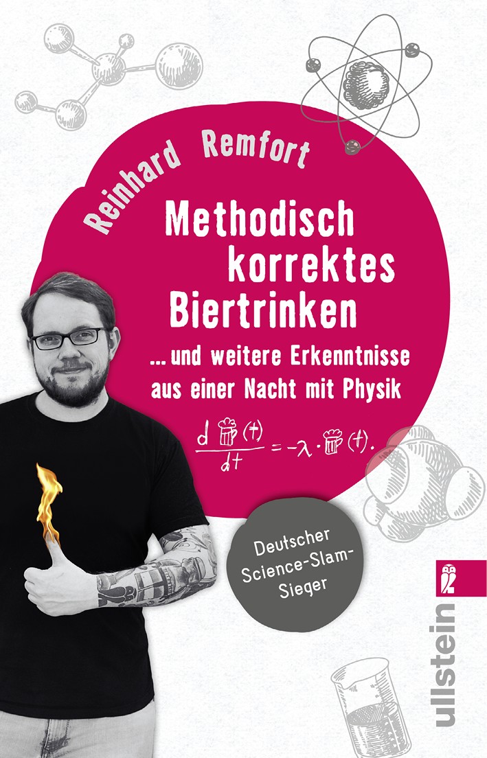 Methodisch korrektes Biertrinken