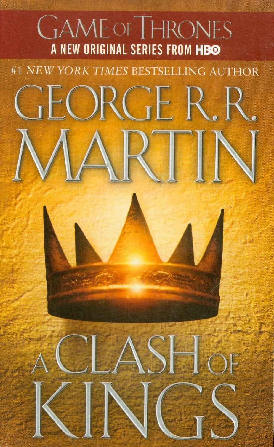 Clash of Kings