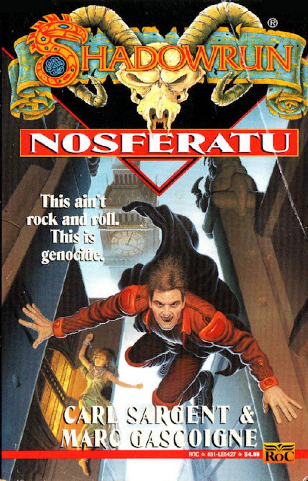 Nosferatu