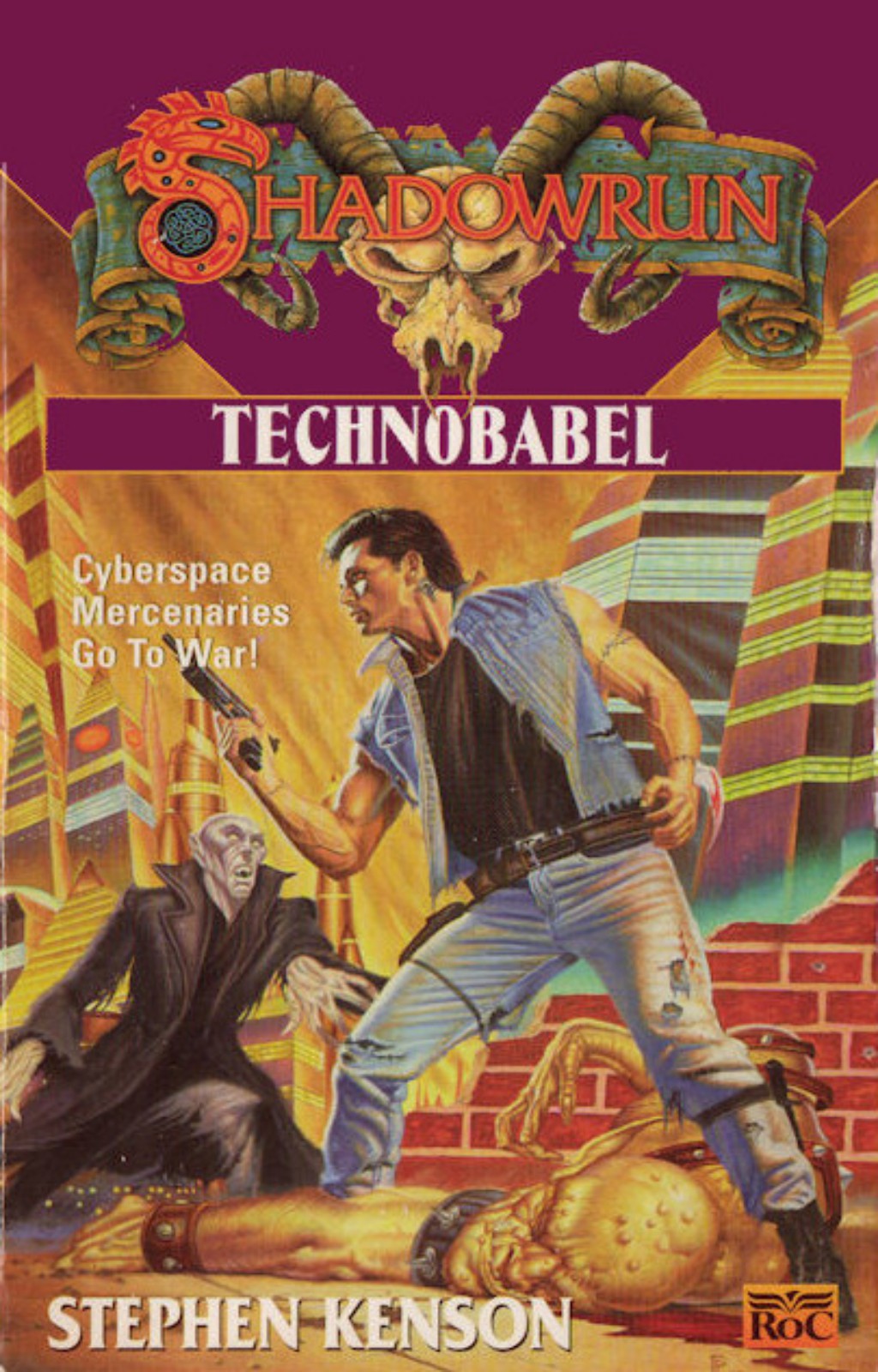 Technobabel