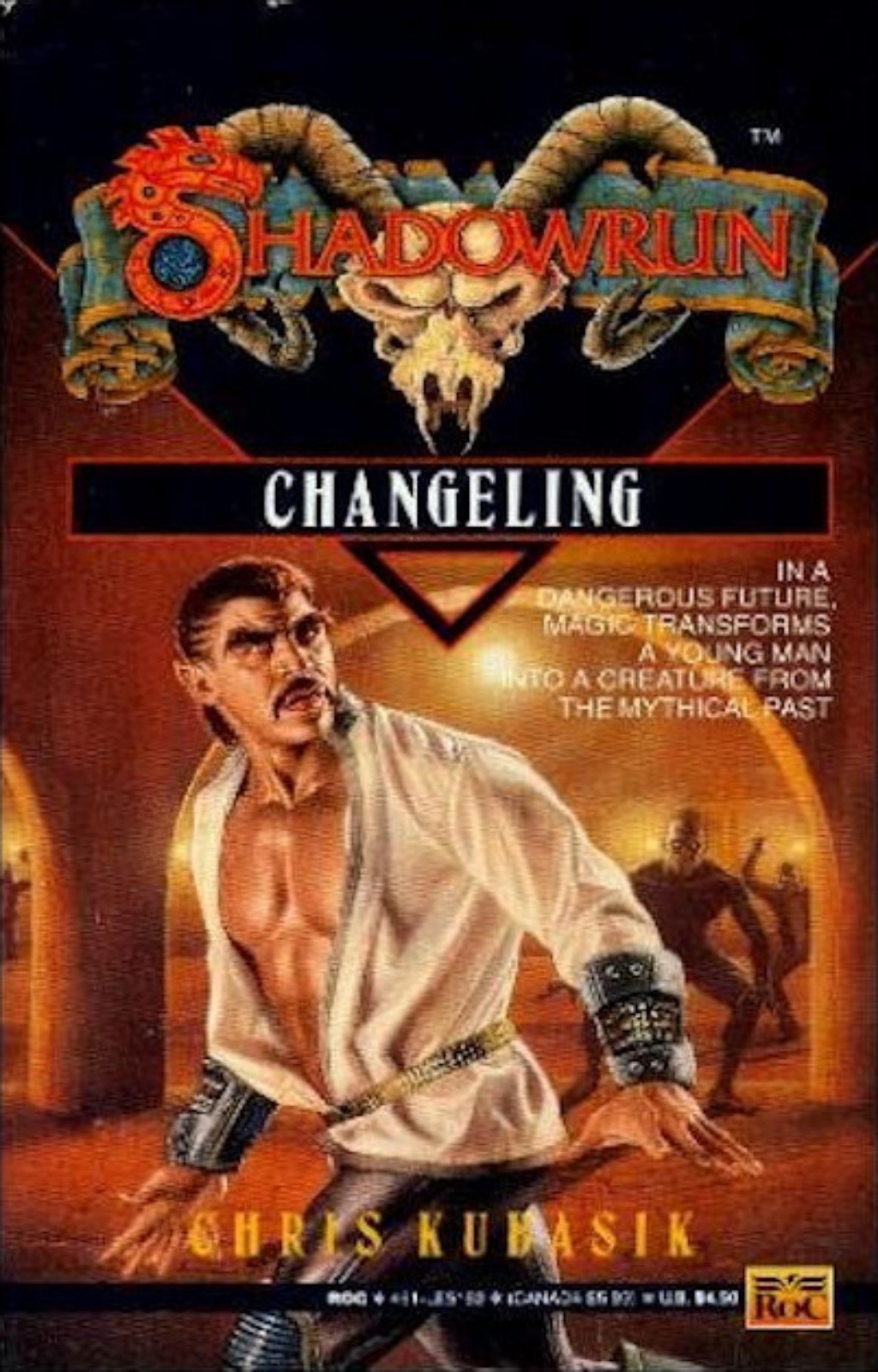 Changeling