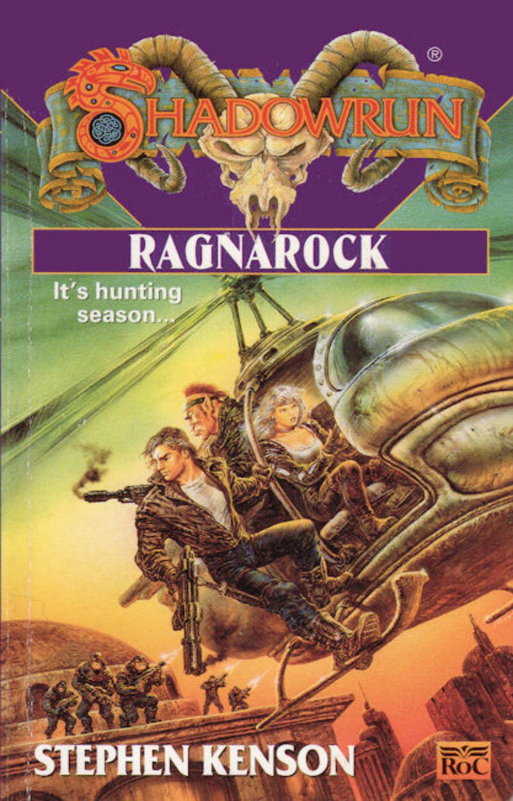 Ragnarock