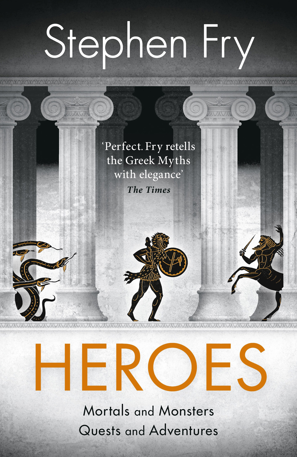Heroes (English Edition)