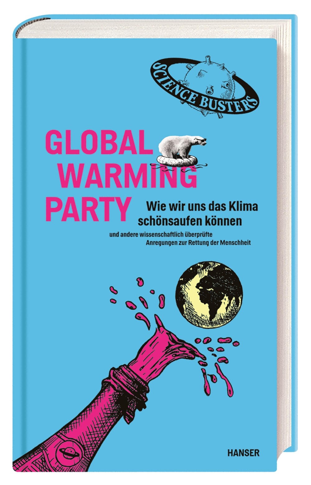 Global Warming Party