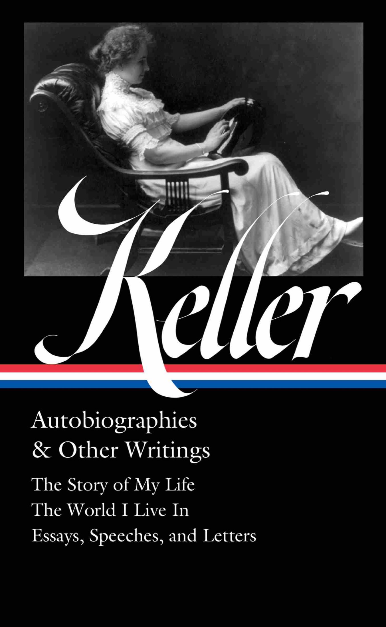 Helen Keller