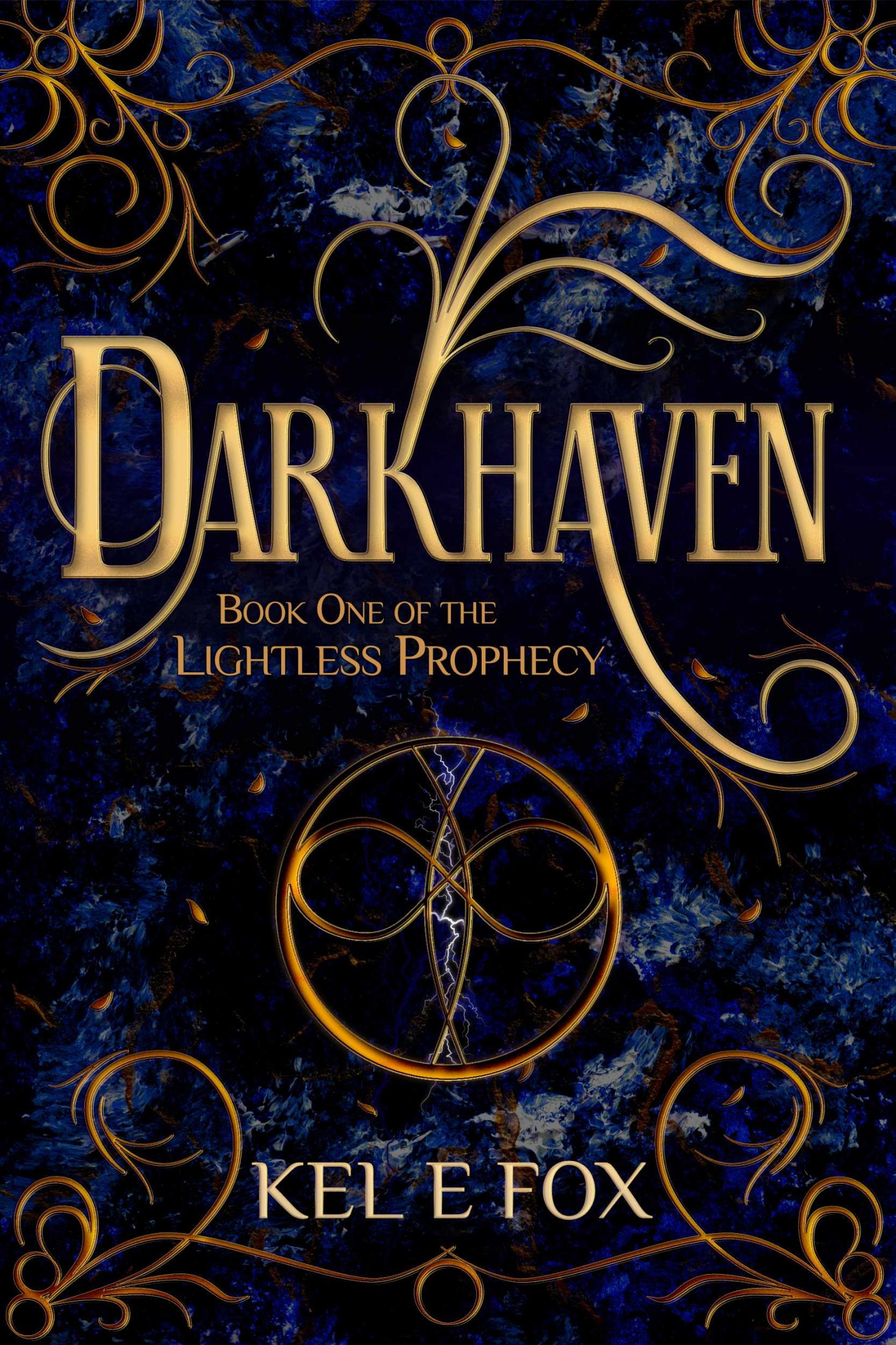Darkhaven