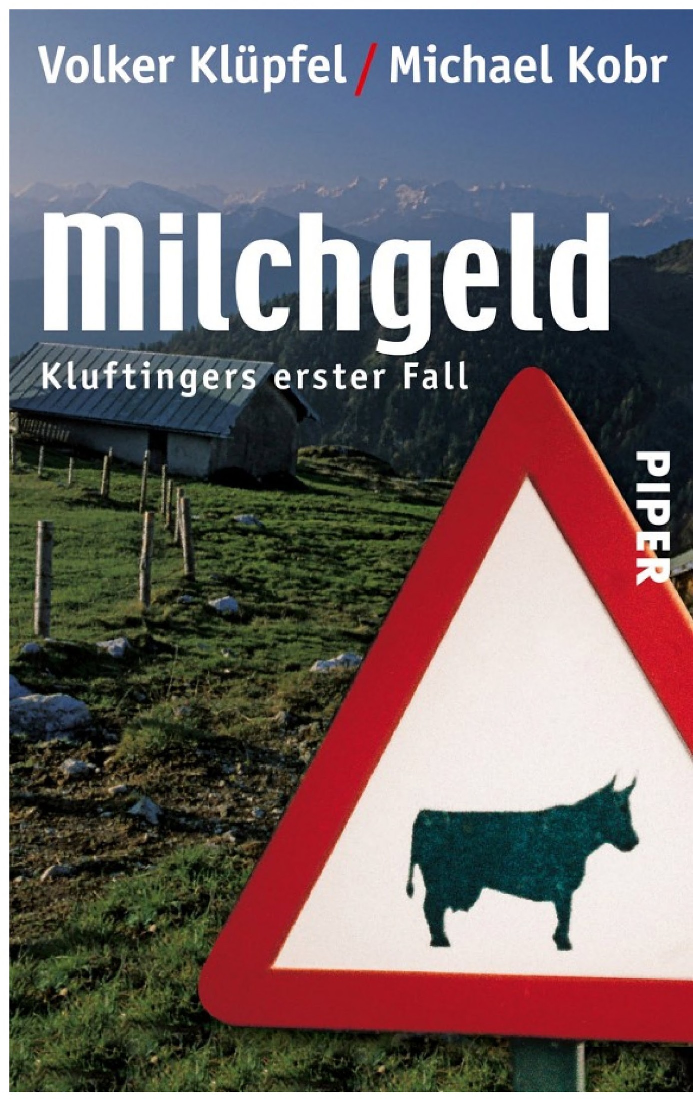 Milchgeld
