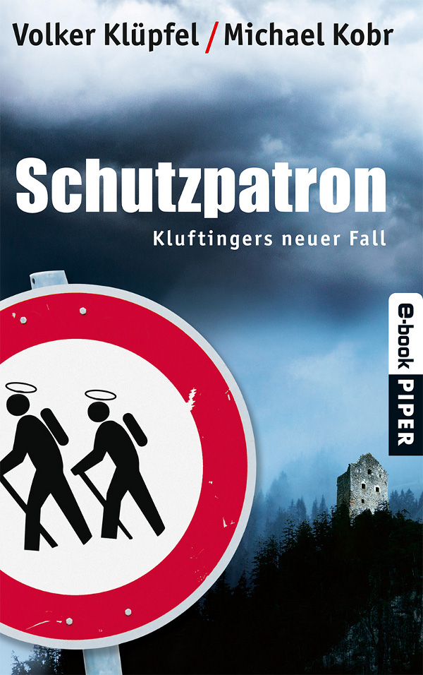 Schutzpatron