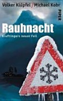 Rauhnacht
