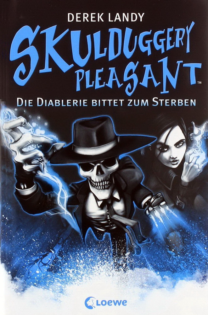 Die Diablerie bittet zum Sterben