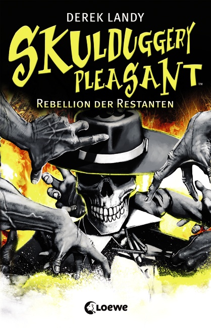 Rebellion der Restanten