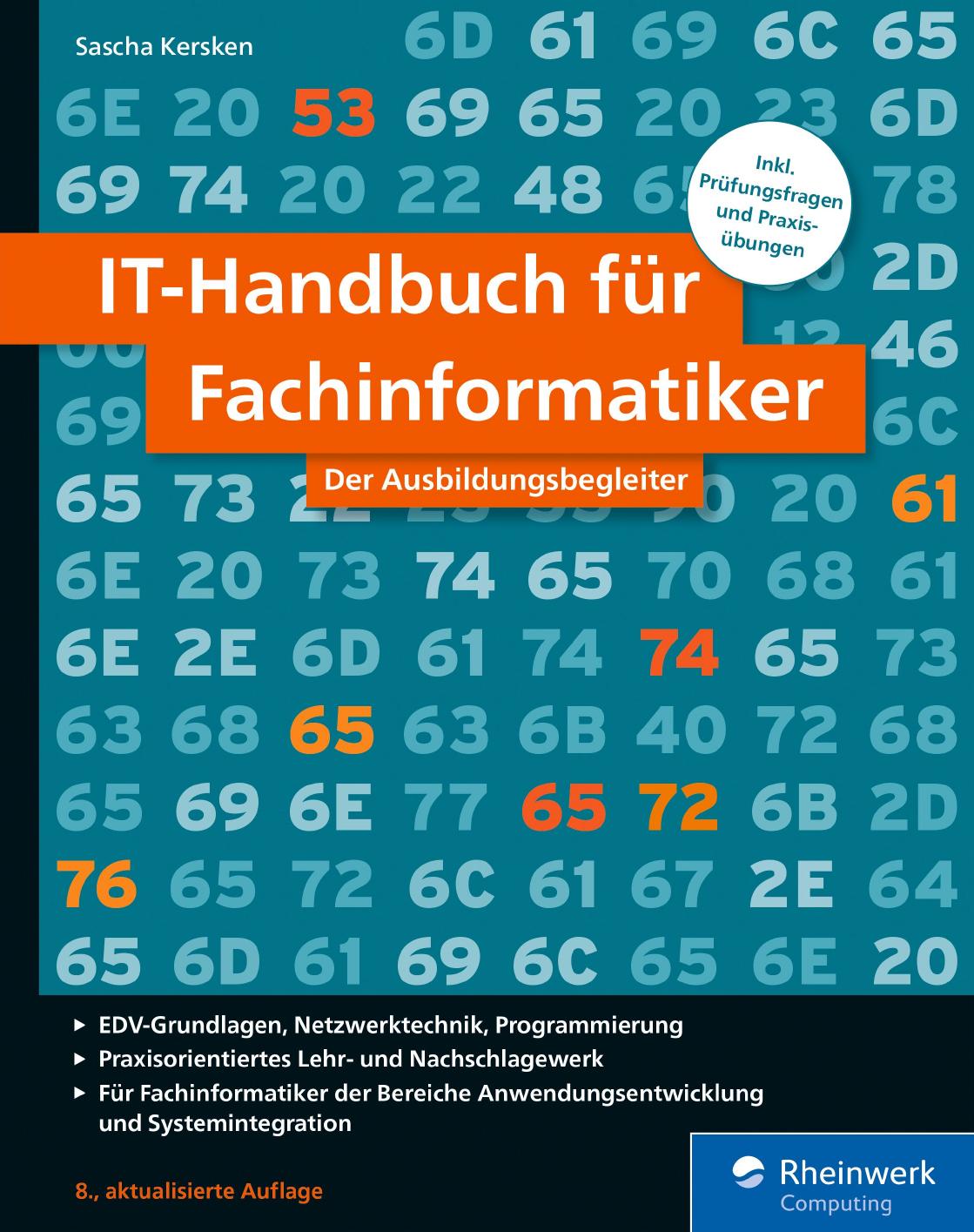 IT-Handbuch für Fachinformatiker